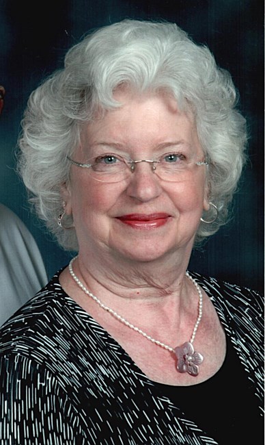 Obituary of Alice Marie Stockton