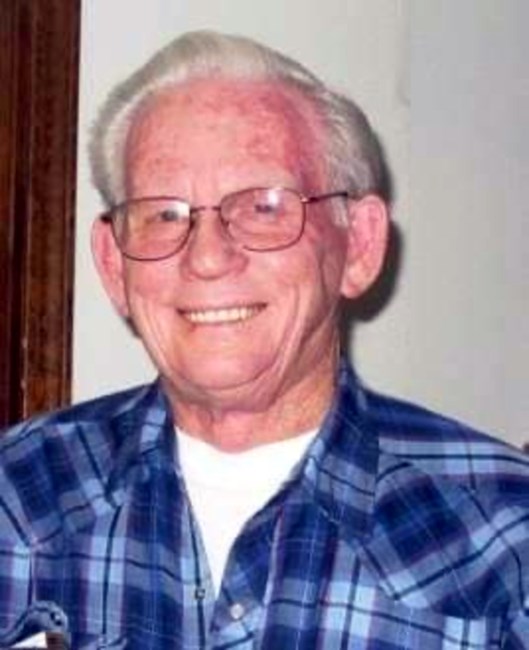 Obituary of Jerry Bob Harper