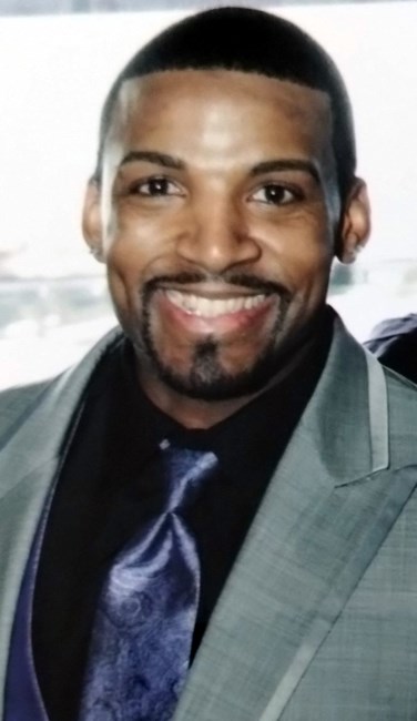 Obituary of André Philson Thompson