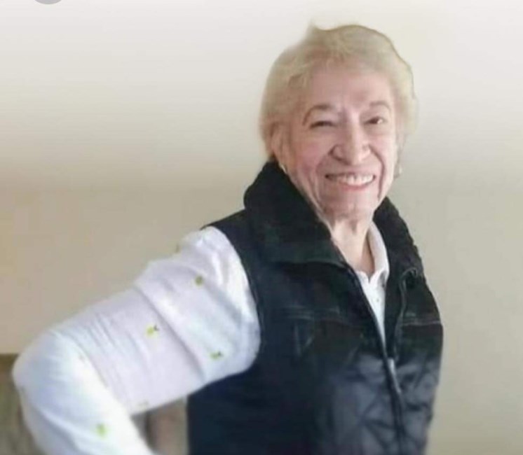 Obituario de Herminia G. Beltran