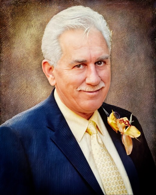 Obituary of James "Jim" H. Sexton Jr.