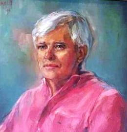 Obituary of Memnon Tierce