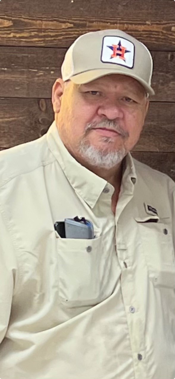 Obituary of Miguel Angel Falcon