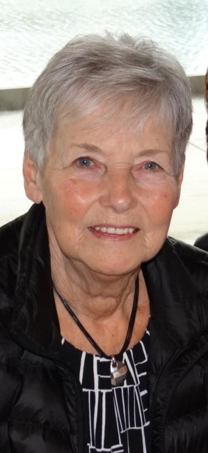 Obituary of Sandra Perkins Lawson
