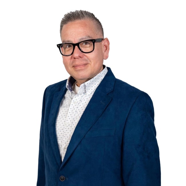 Obituary of Joseph "J.J." Javier Gonzales