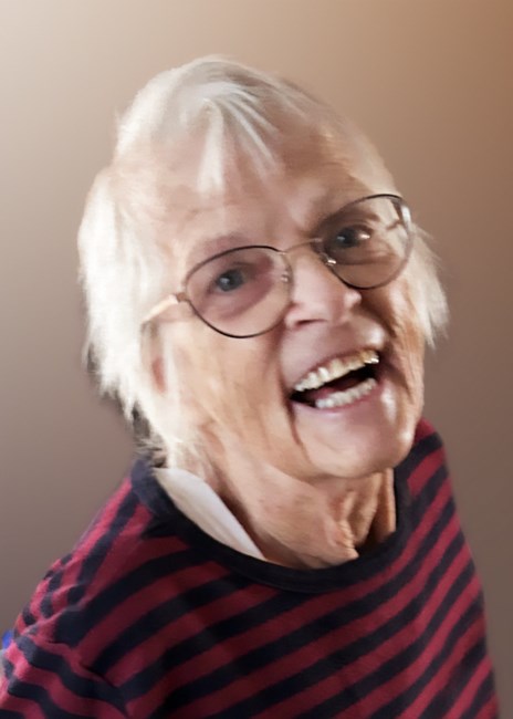 Obituario de Loretta "Lori" Agnes Vander Stelt