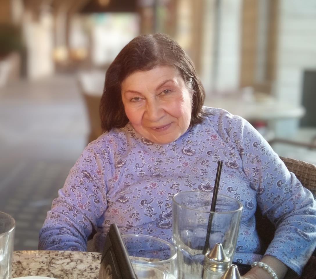 Obituario de Eva Norma Bracero