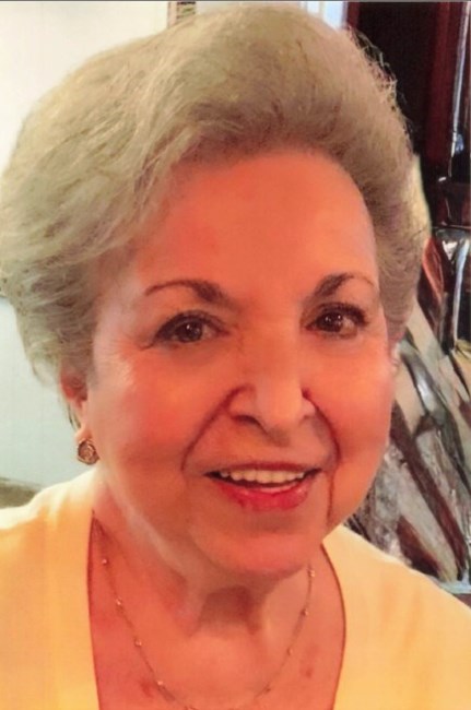 Obituary of Blanca Sara Garcia