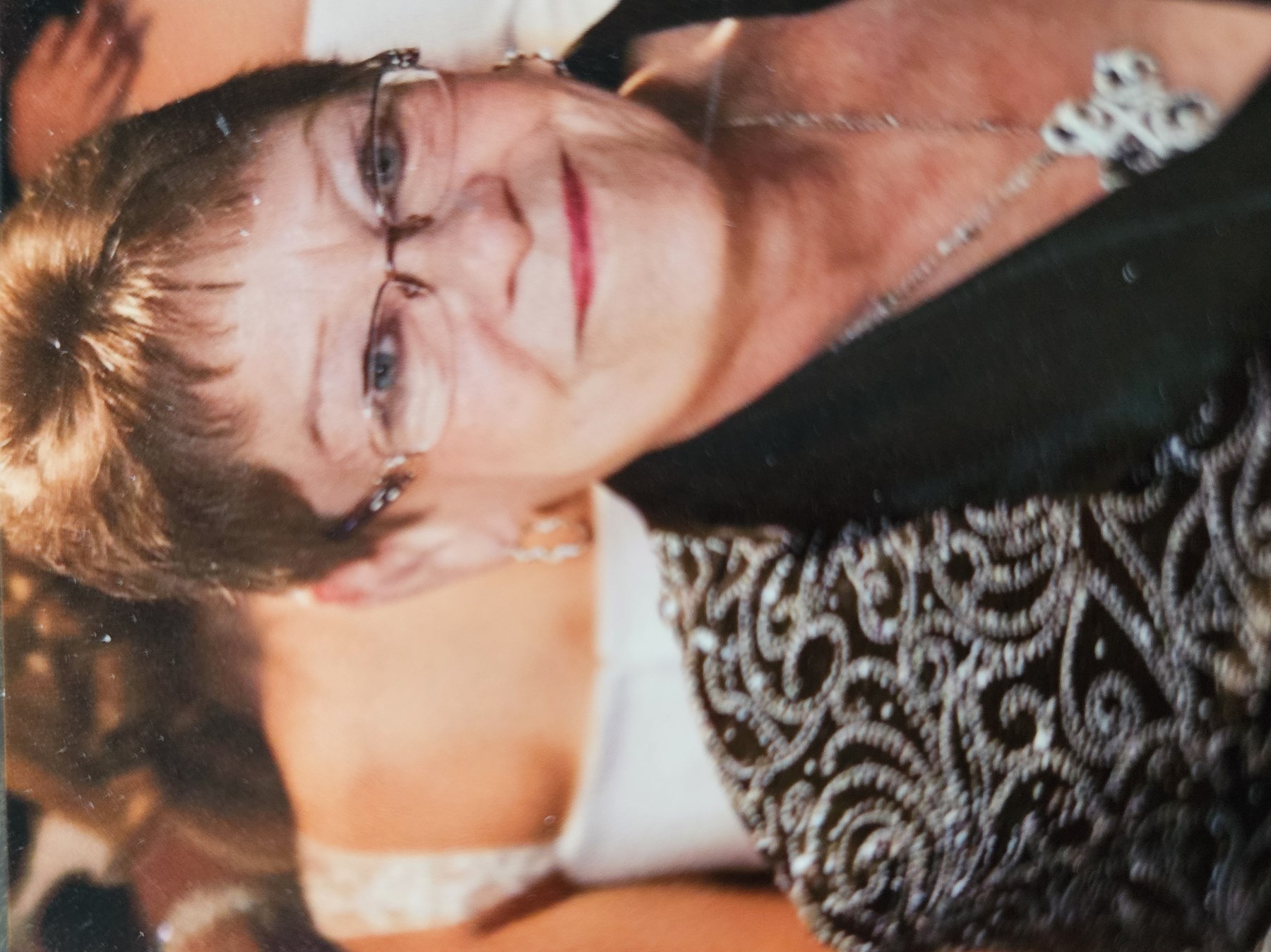 Obituary of Mary Jane Knechtel