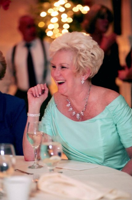 Obituary of Joan Carol Maloney