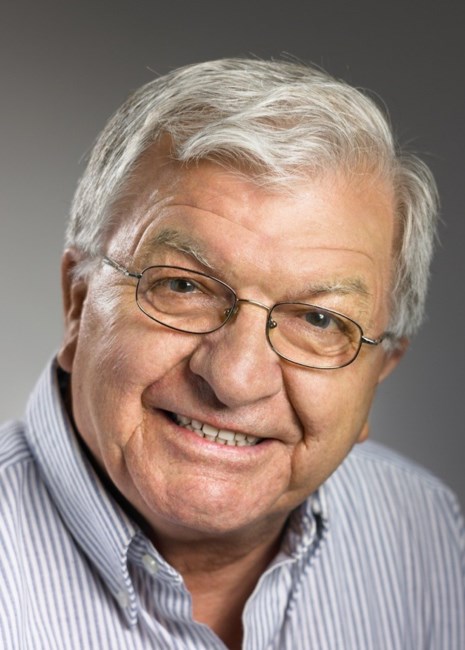 Avis de décès de Jean-Lin Gagnon