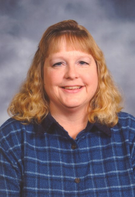 Obituary of Sandra Kay Leveque