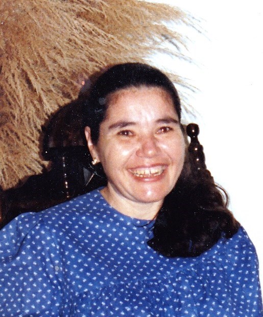 Obituary of Marcelina Fernández Sosa