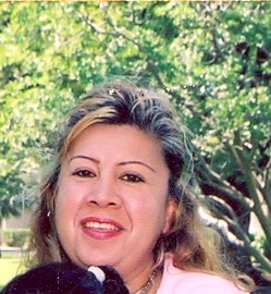 Obituary of Carolina Marquez