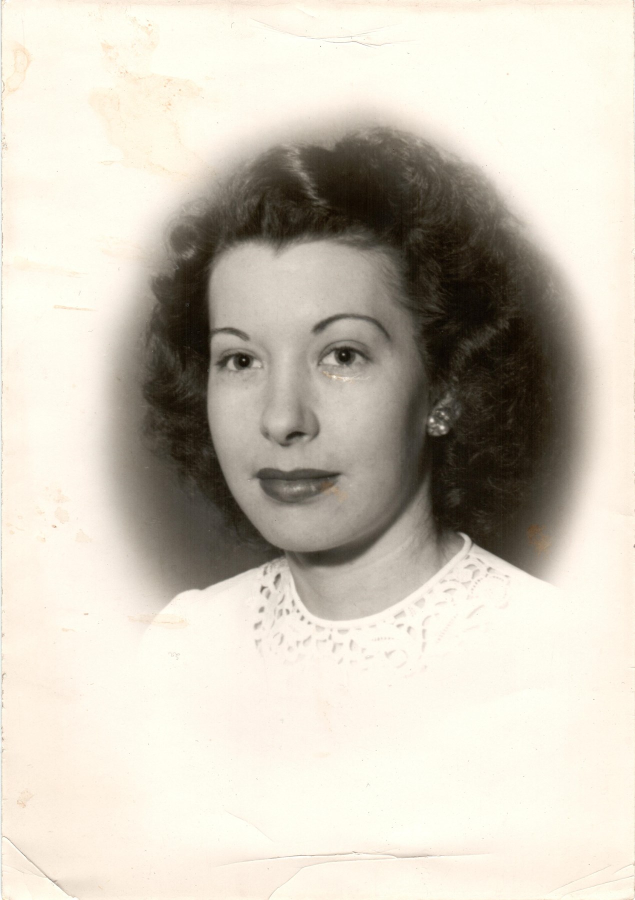 Obituary of Gloria M Miller