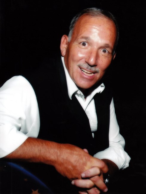 Obituary of Danny Spoto