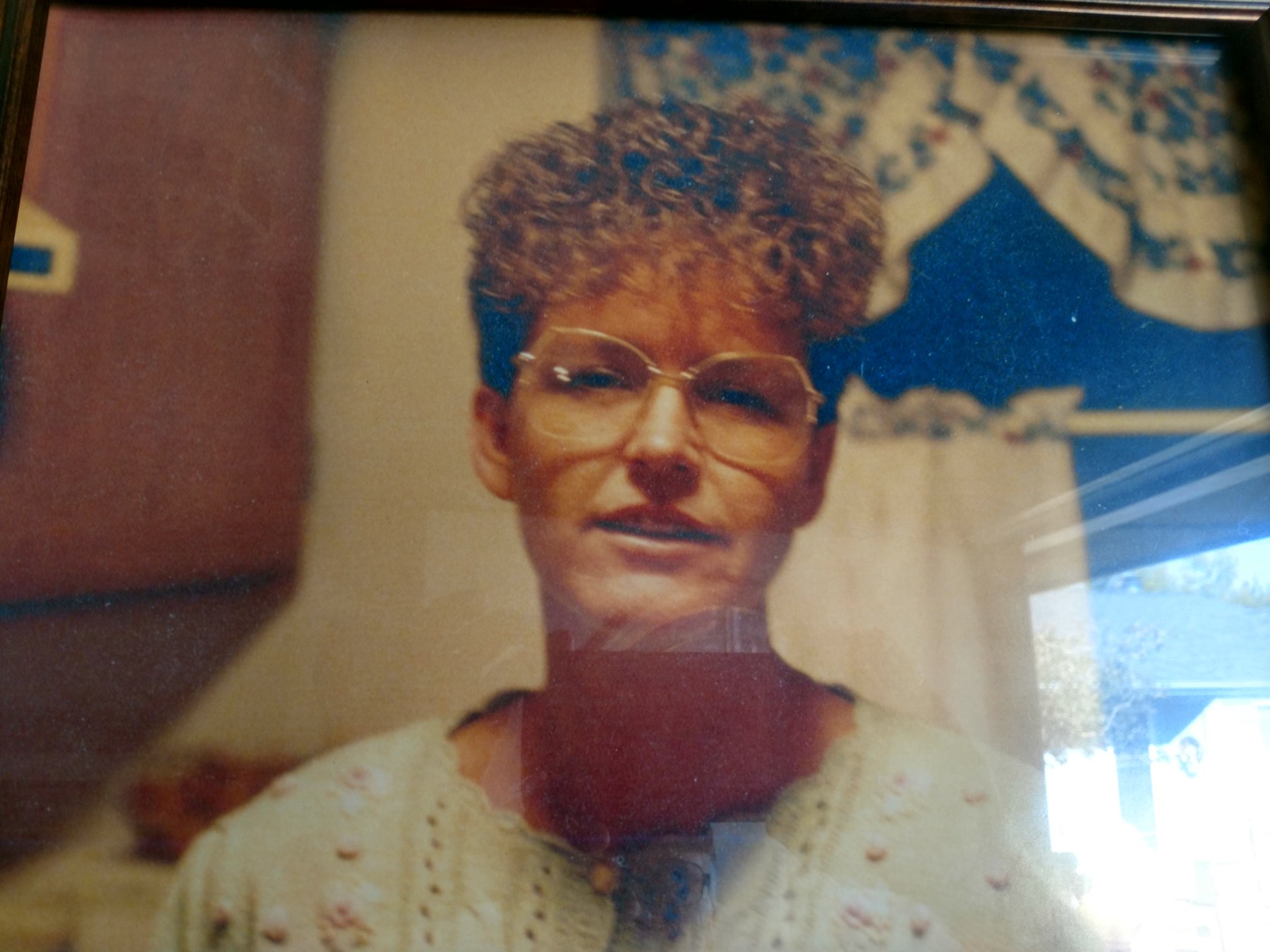 Obituary of Juanita Beth Brewer