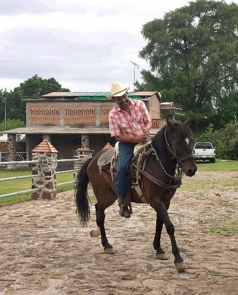 Obituary of Jose "Pepe" Luis Vazquez Luna