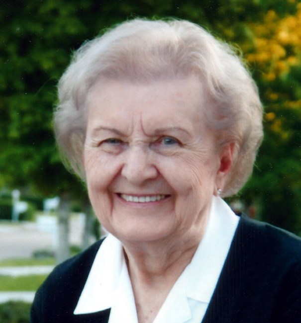 Obituario de Anne Marie Carlson