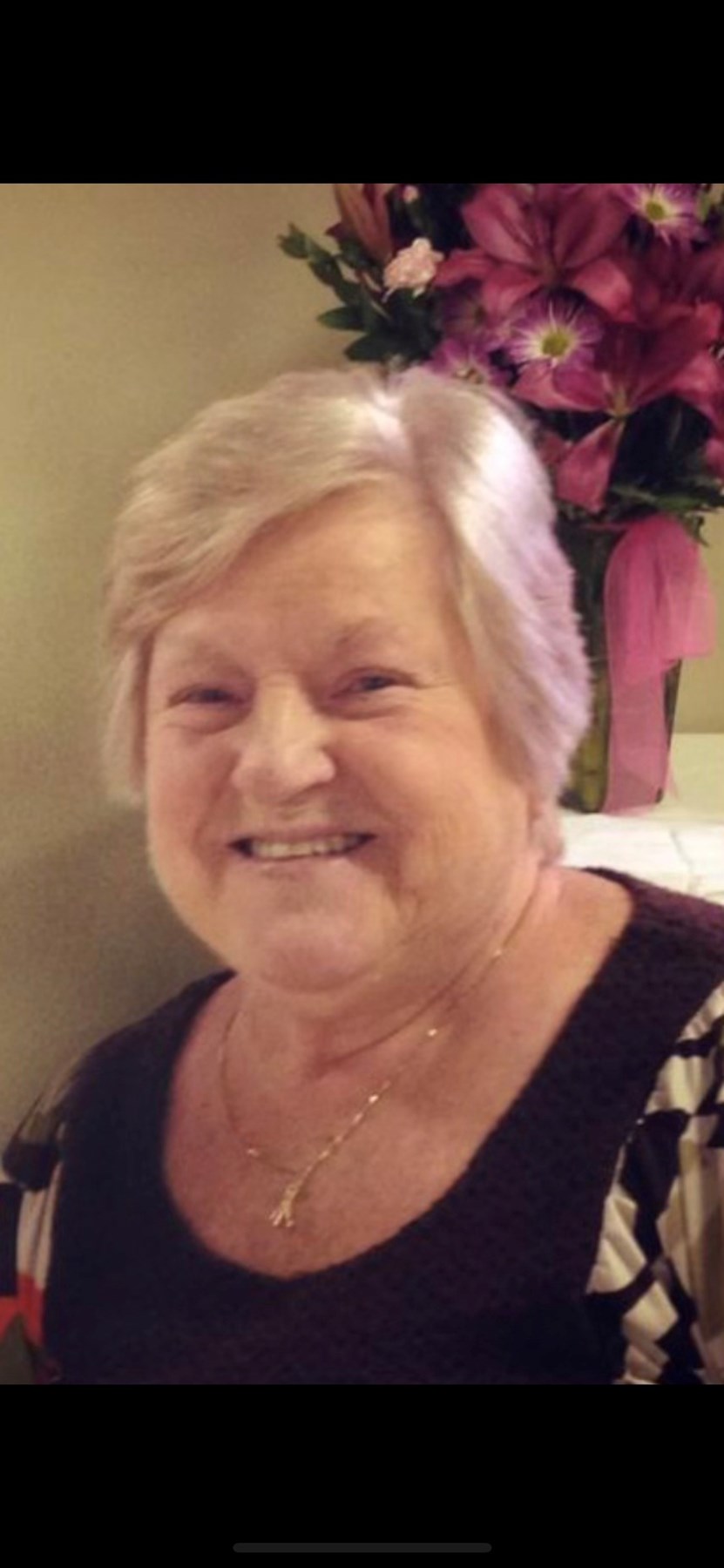 Obituary of Iris "Jeanie" Duplessis Gautreau