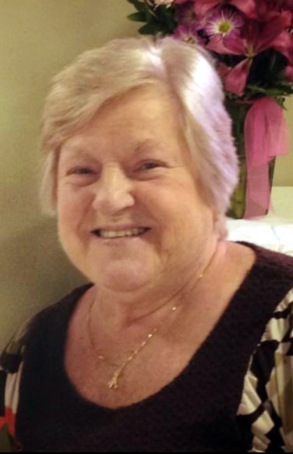 Obituary of Iris "Jeanie" Duplessis Gautreau
