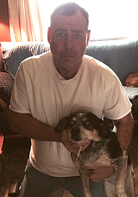 Avis de décès de Steve Thompson