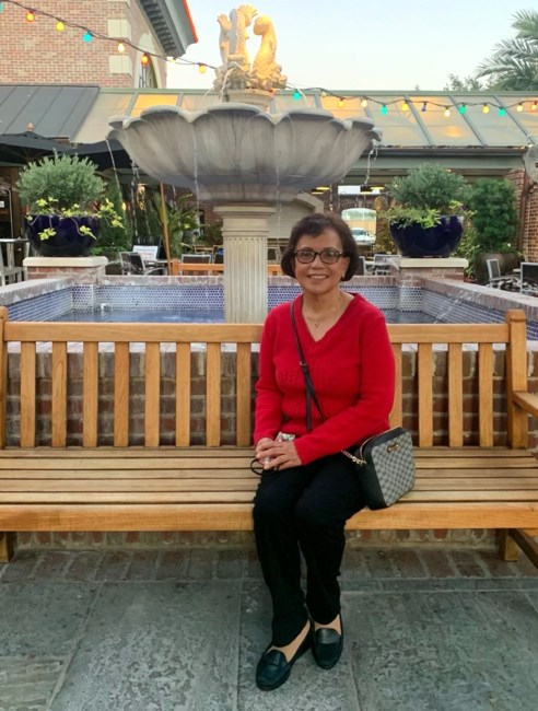 Obituary of Remy Tolentino Hernandez