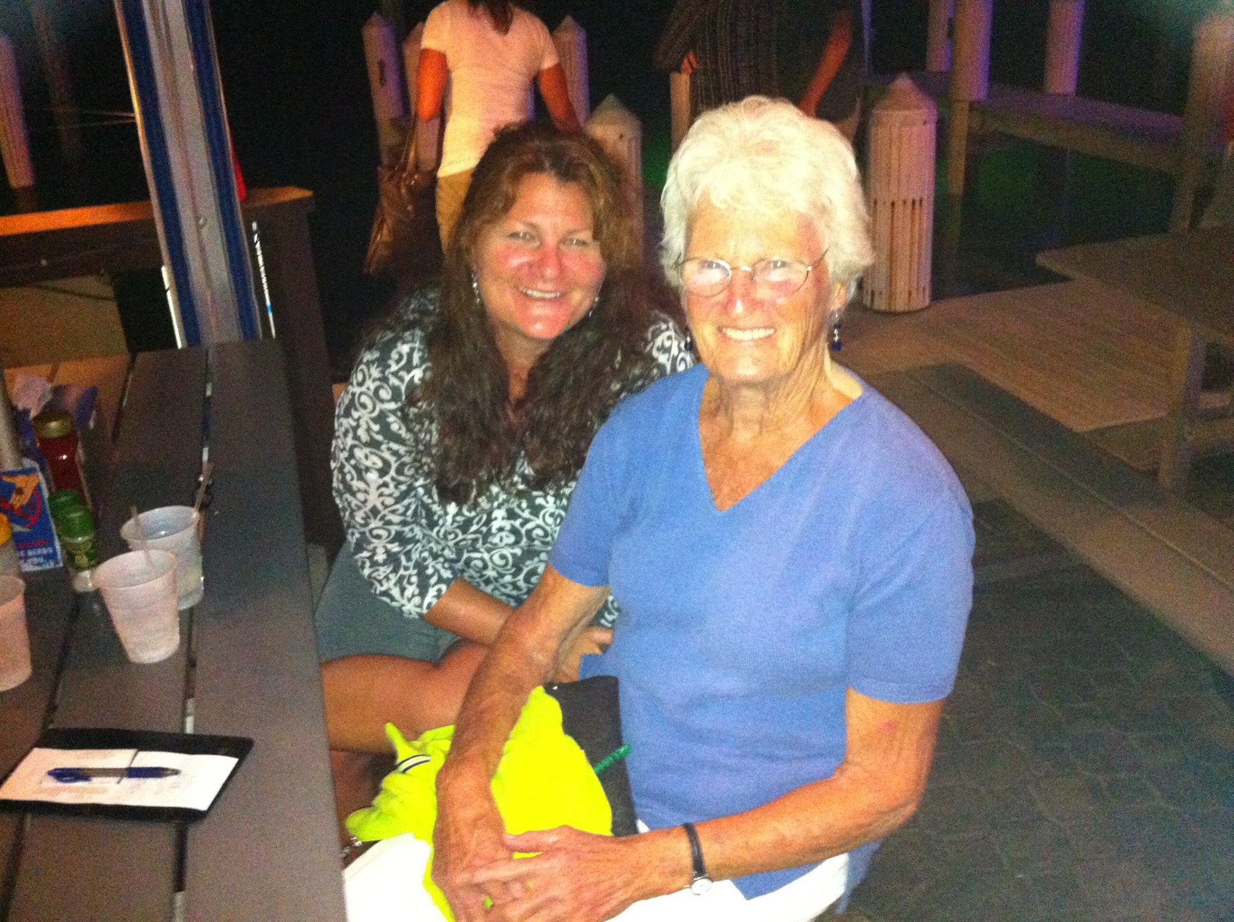 Obituary of Mary O'Neil Ward