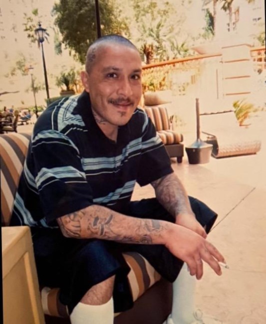 Obituary of Pablo Victor Cruz