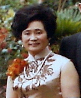 Obituary of Mrs. Kwun Lai Chan