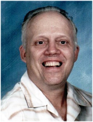 Obituary of Ralph Frank Kolb