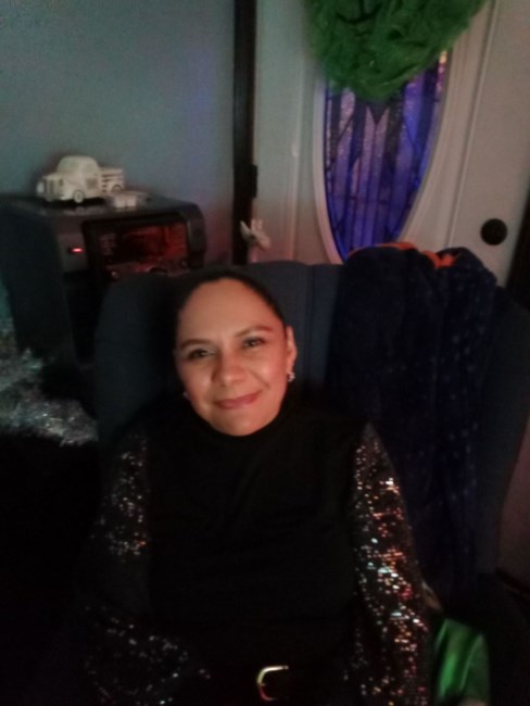 Obituary of Marsha Suzanne Lopez