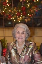 Obituary of Olive Falvey Davis