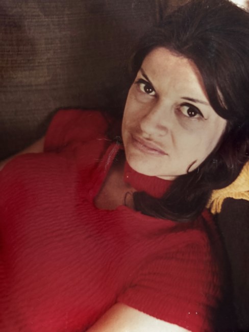 Obituary of Anita Ann Clifford