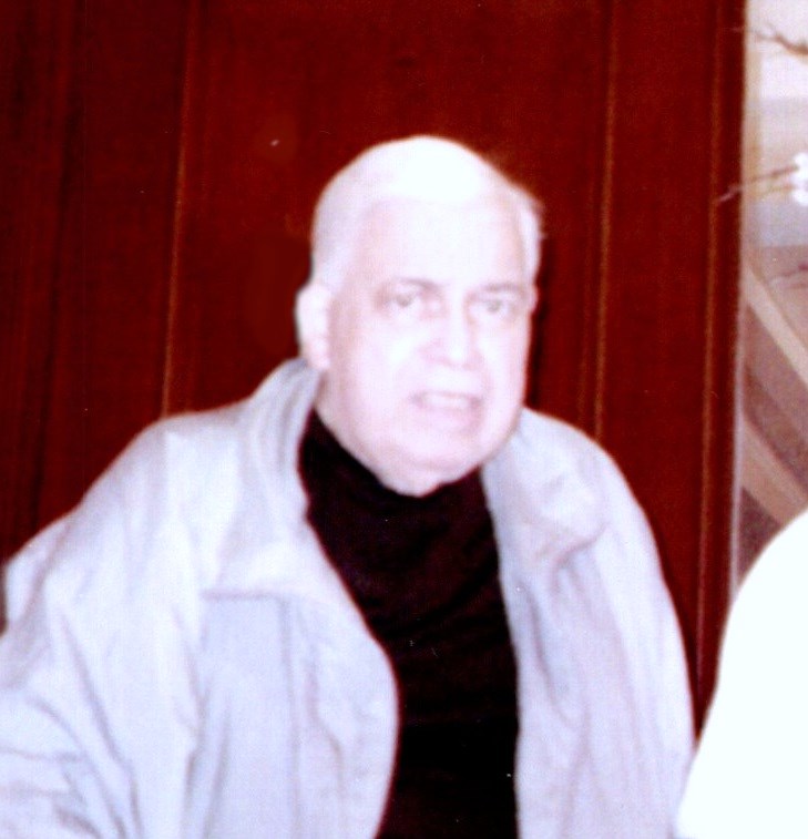 Obituary of Dennis M Bakewicz