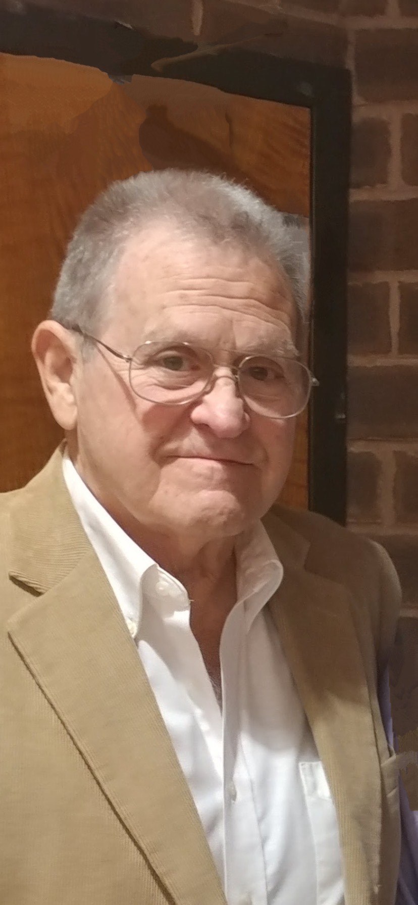 Avis de décès de Atwell Thomas Hamilton Jr.