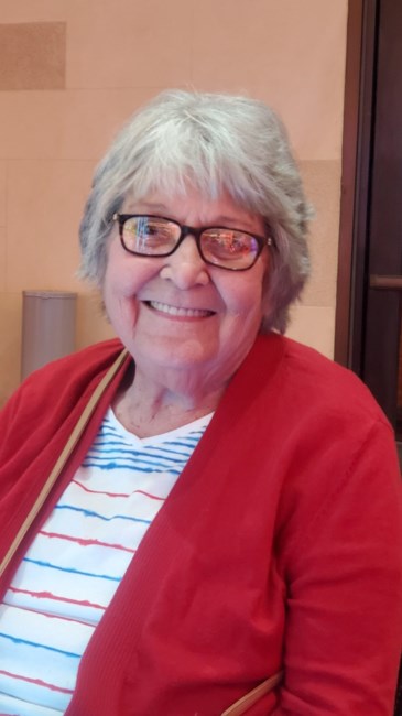 Obituario de Brenda Sue Washington