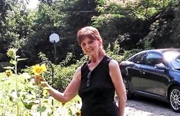 Obituary of Nell Fern Jackson Boyd