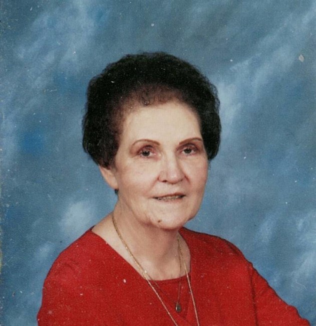 Obituary of Polly M. Leviner