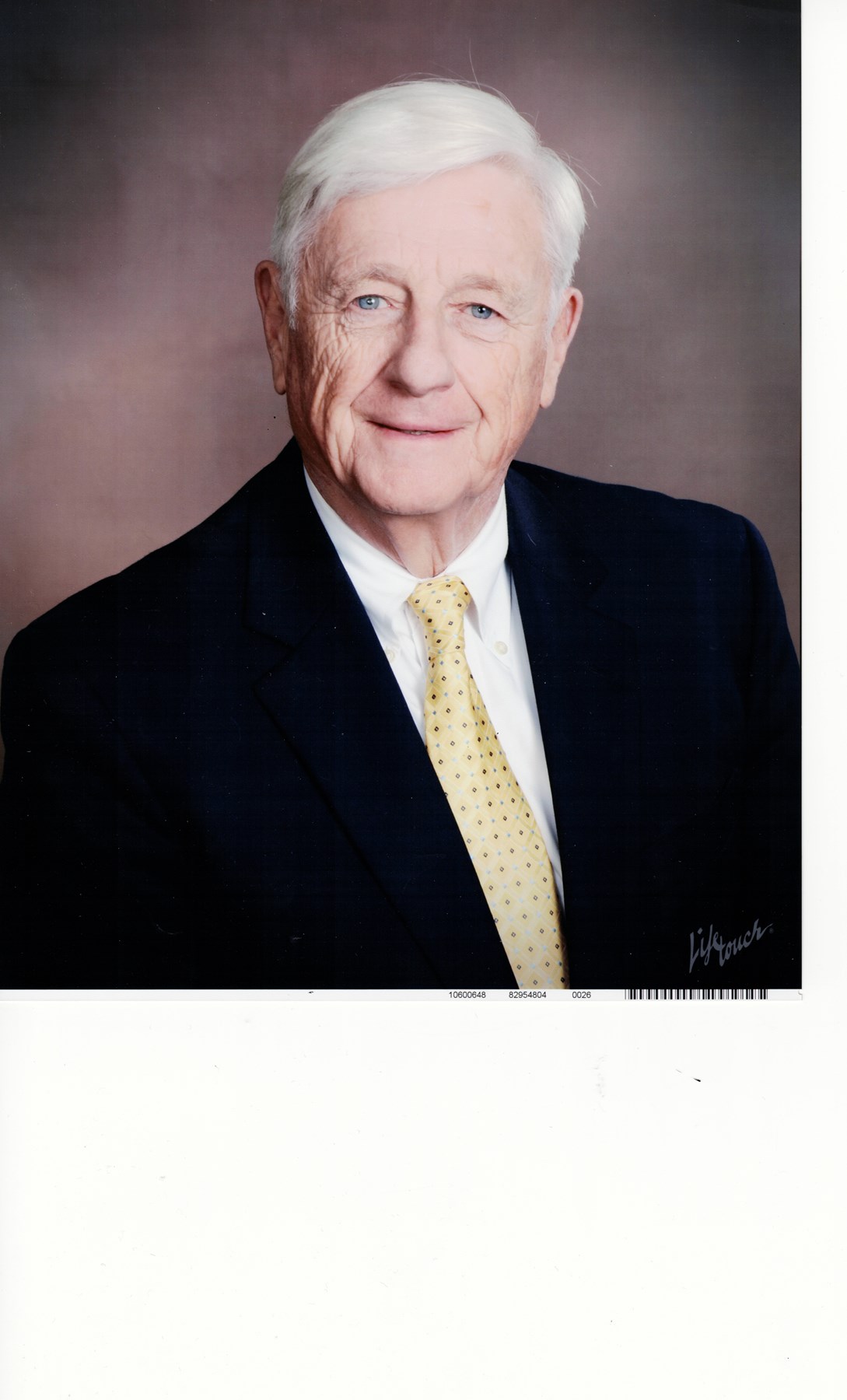 Obituary of Mark LeGrand Myatt