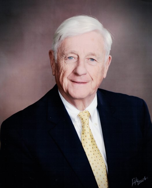 Obituary of Mark LeGrand Myatt