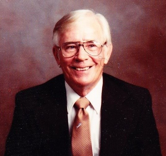 Obituary of John W. Thompson