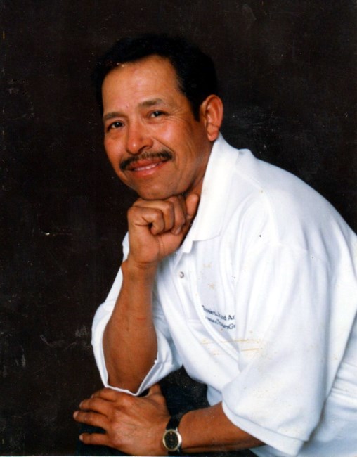 Obituary of Jorge Ortega Uribe