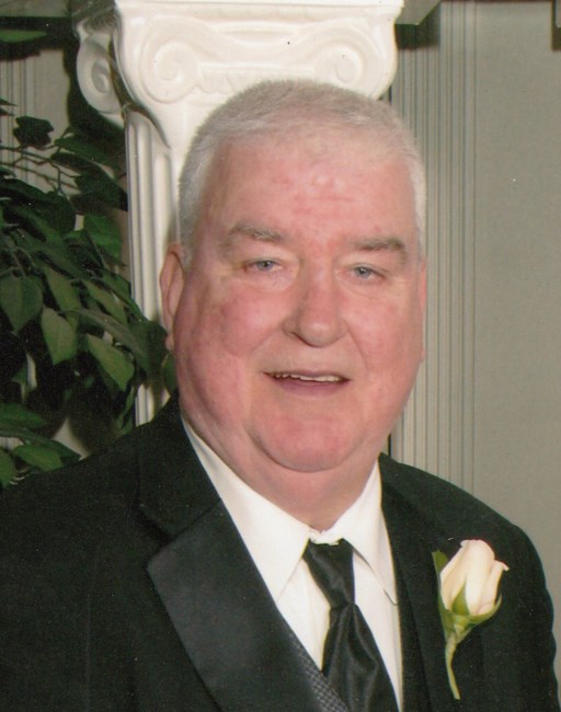 Obituary of Donald Michael Diodene Sr.