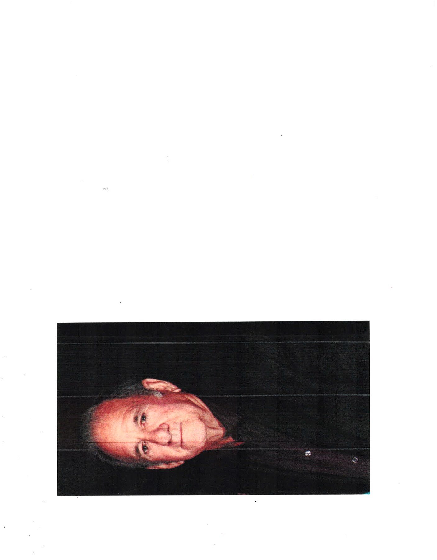 Obituary of Felix V. Herrera