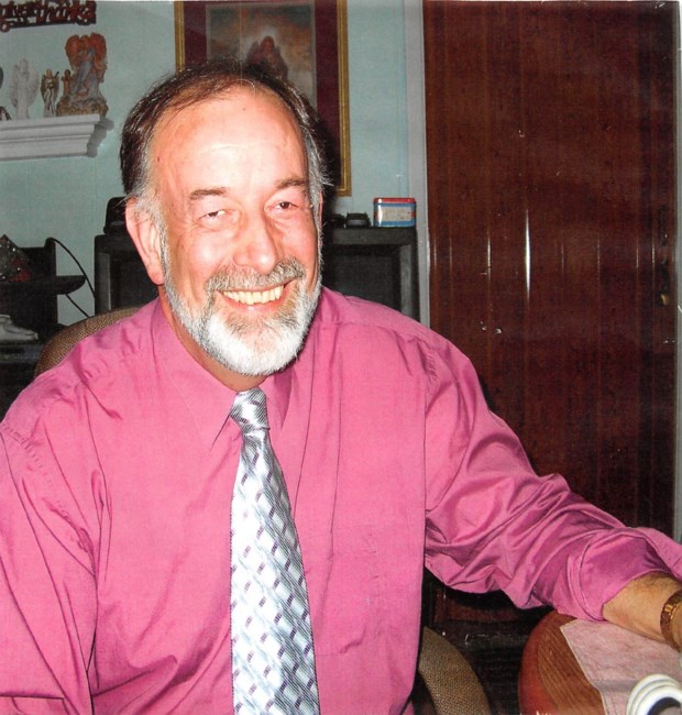 Obituary of George Holman Beaty