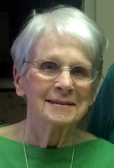Obituary of Joan L. Durkin