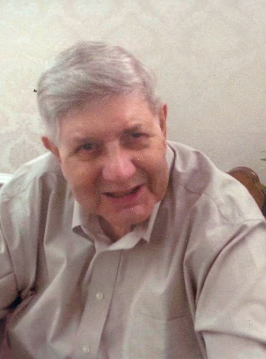 Obituary of James "Jim" Ross Snead Jr.