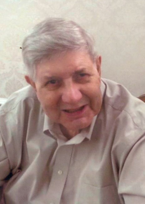 Obituary of James "Jim" Ross Snead Jr.