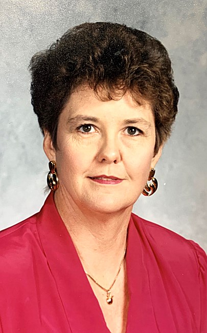 Obituary of Mrs. Carolyn Faye Pittman